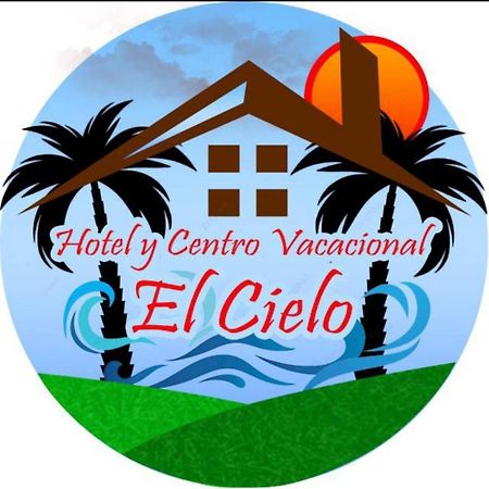 Hotel Centro Vacacional El Cielo Rivera Exterior photo